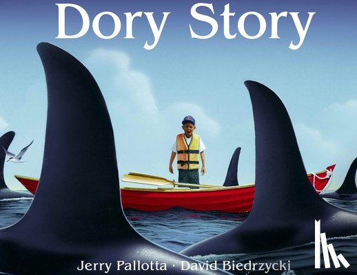 Pallotta, Jerry - Dory Story