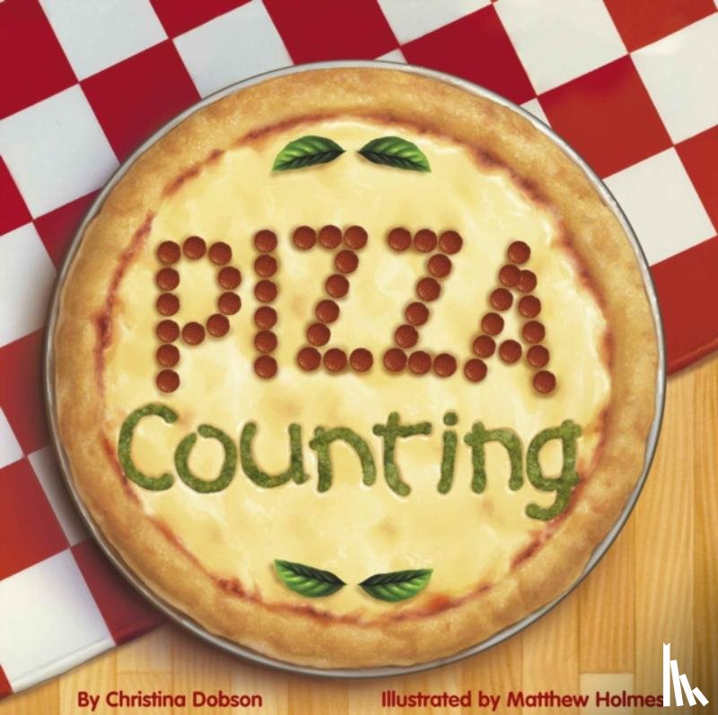 Dobson, Christina - Pizza Counting