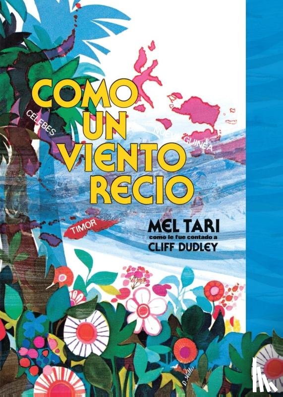 Tari, Mel - Como un viento recio