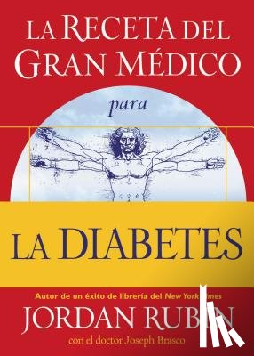 Rubin, Jordan - La receta del Gran Medico para la diabetes