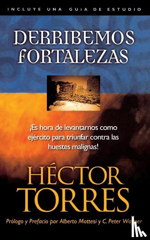 Torres, Hector P. - Derribemos fortalezas