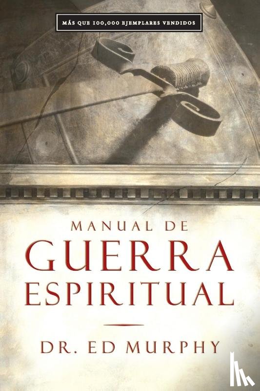 Murphy, Ed - Manual de guerra espiritual
