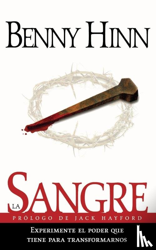 Hinn, Benny - La sangre