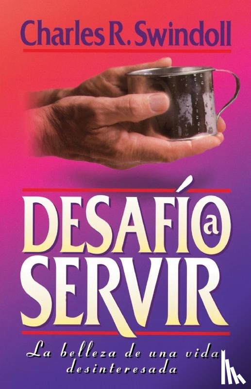 Swindoll, Charles R. - Desafio a servir
