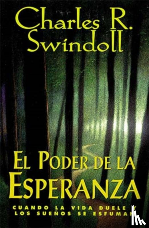 Swindoll, Charles R. - El poder de la esperanza