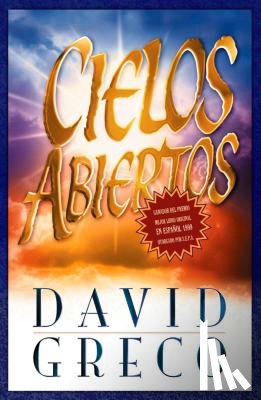 Greco, Sr. David - Cielos abiertos