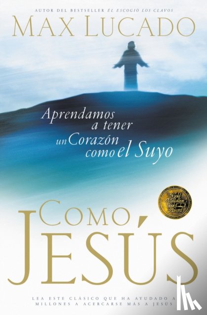 Lucado, Max - Como Jesus