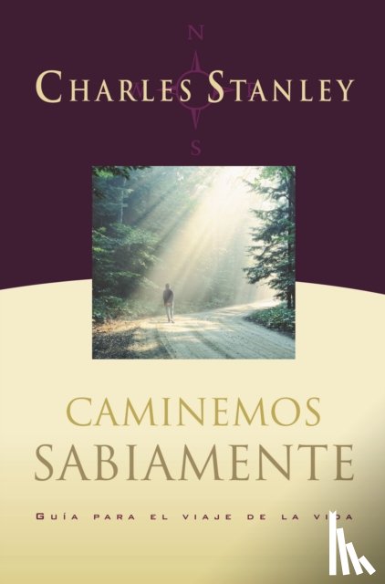 Stanley, Charles F. - Caminemos sabiamente