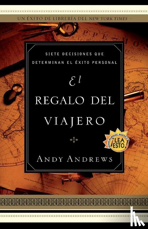 Andrews, Andy - El regalo del viajero