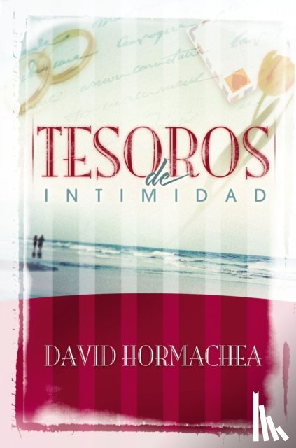 Hormachea, David - Tesoros de intimidad