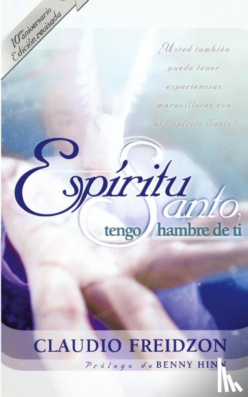 Freidzon, Claudio - Espiritu Santo