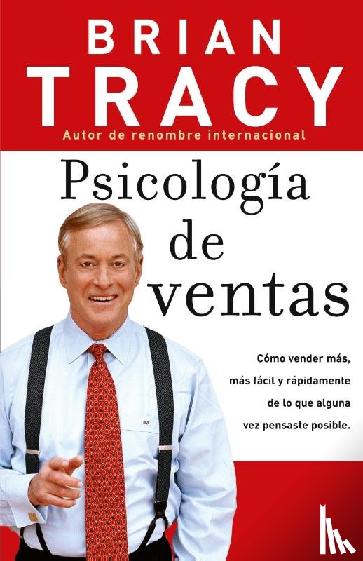 Tracy, Brian - Psicologia de ventas