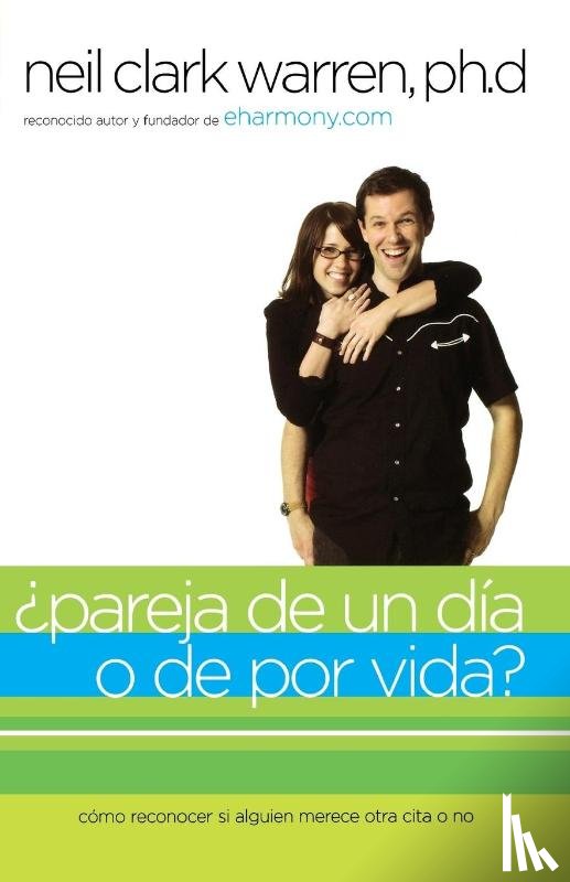 Warren, Neil Clark - ?Pareja de un dia o de por vida?