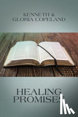 Copeland, Kenneth - Healing Promises