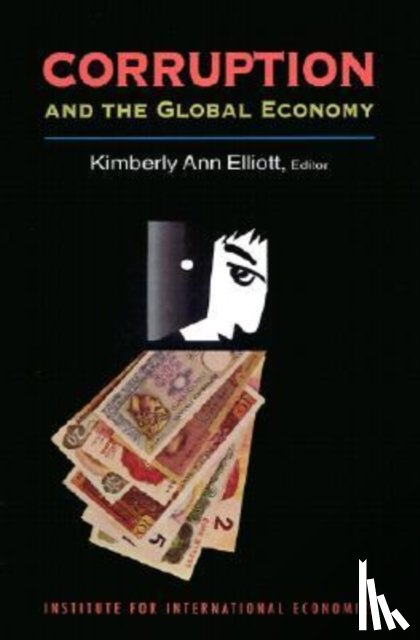 Elliott, Kimberly Ann - Corruption and the Global Economy