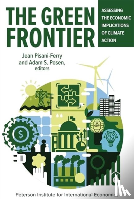  - The Green Frontier