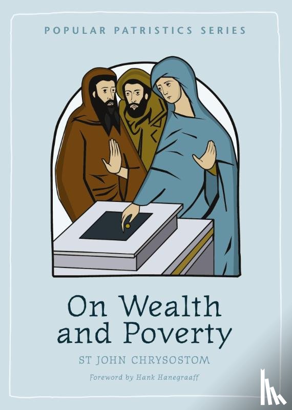 Catherine, P - On Wealth and Poverty