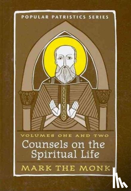 The, M - Counsels on the Spiritual Life