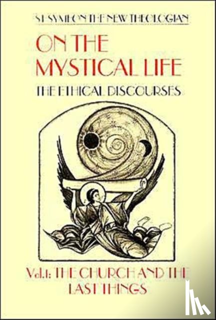 New Theologian - On the Mystical Life Vol 1