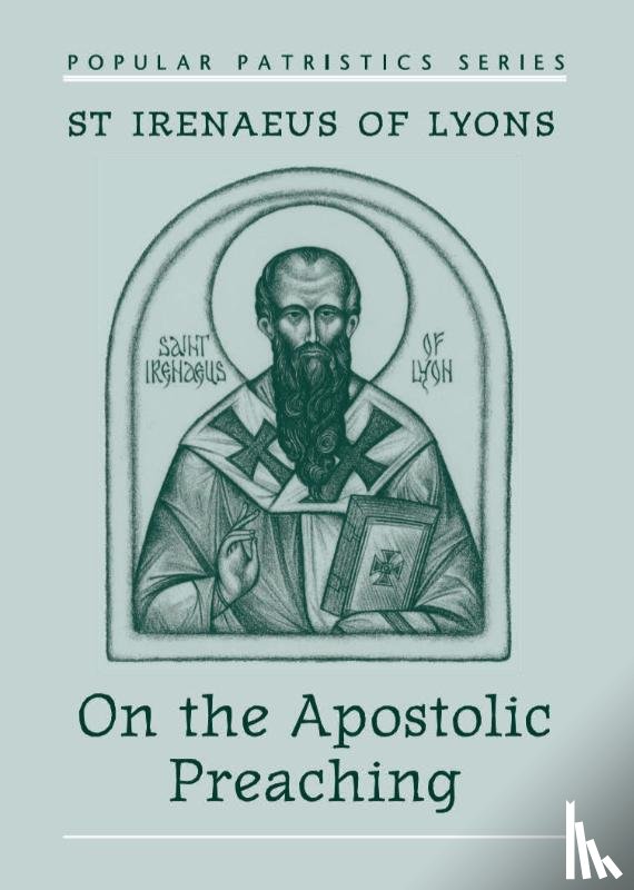 Pospielovsky, Dimitry V. - On the Apostolic Preaching