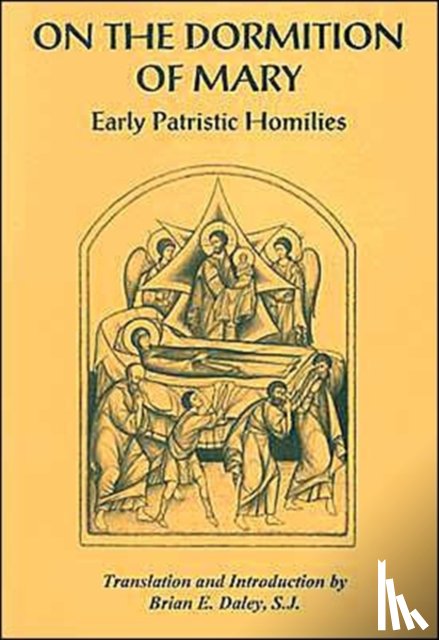 Daley - On the Dormition of Mary