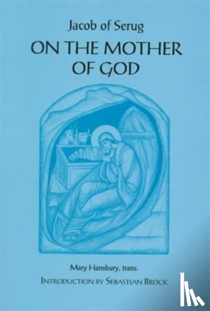 Serug, J - On the Mother of God