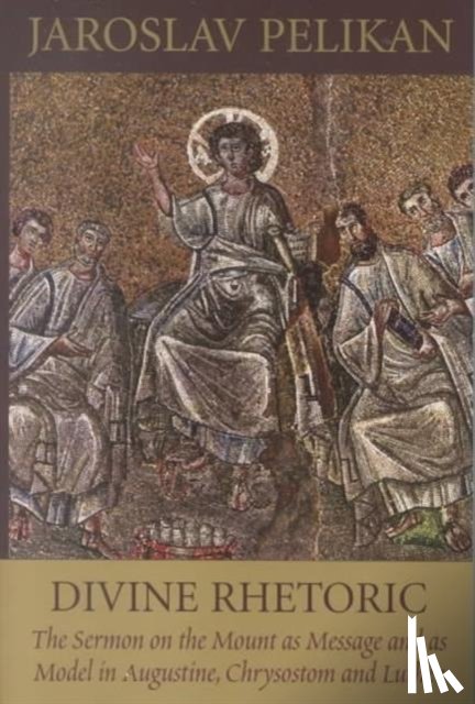 Jaroslav, P - Divine Rhetoric