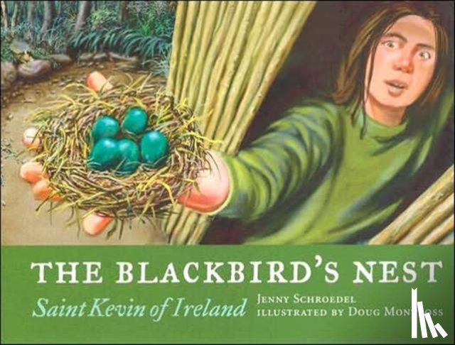 Schroedel - Blackbird's Nest ^hardcover]