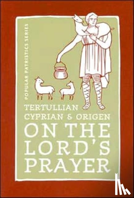 Stewart–sykes - On the Lord's Prayer