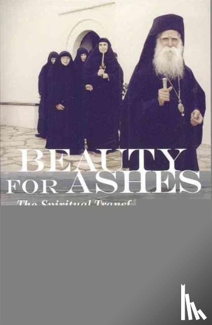 Lloyd-moffett., S - Beauty for Ashes: The Spiritual