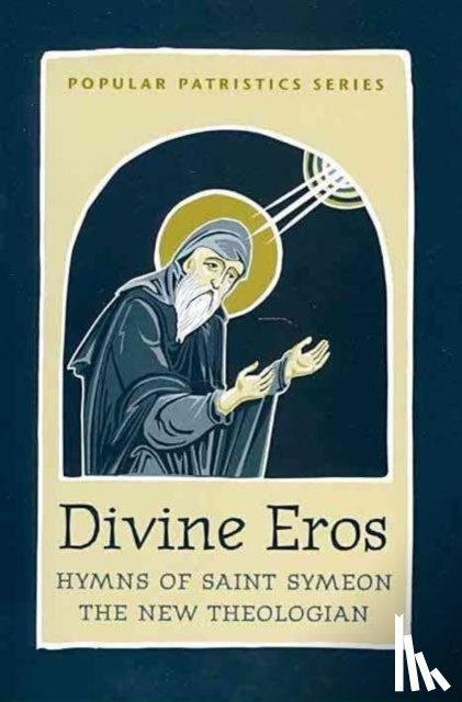 St, S - Divine Eros Hymns of St Symeon the