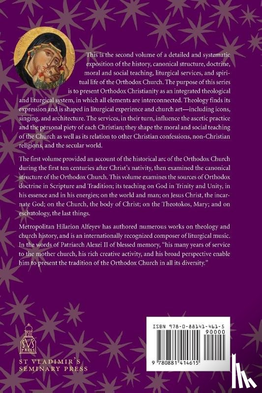 Metropol - Orthodox Christianity (Volume II)