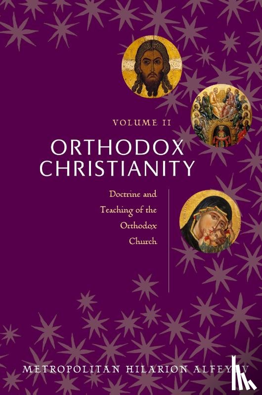 Metropol - Orthodox Christianity (Volume II)