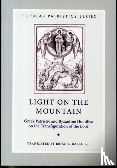 Daley - Light on the Mountain PPS48