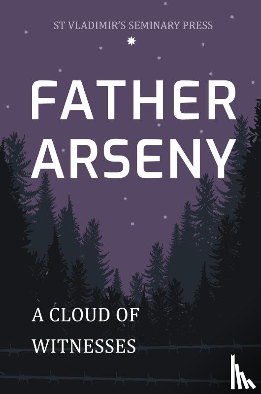 Bouteneff, Vera - Father Arseny