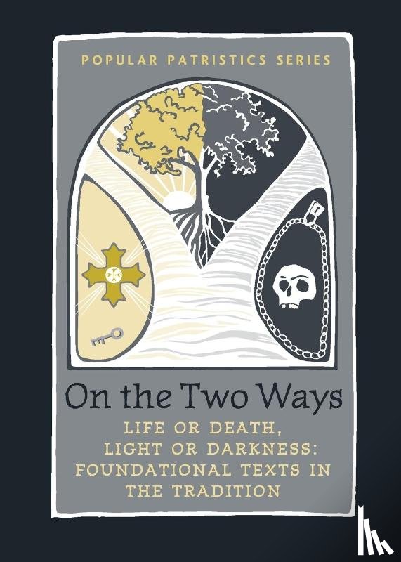 Stewart Alistai - On the Two Ways