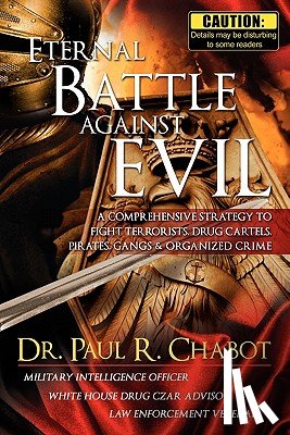 Chabot, Paul R - Eternal Battle Against Evil