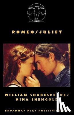 Shakespeare, William - Romeo/Juliet