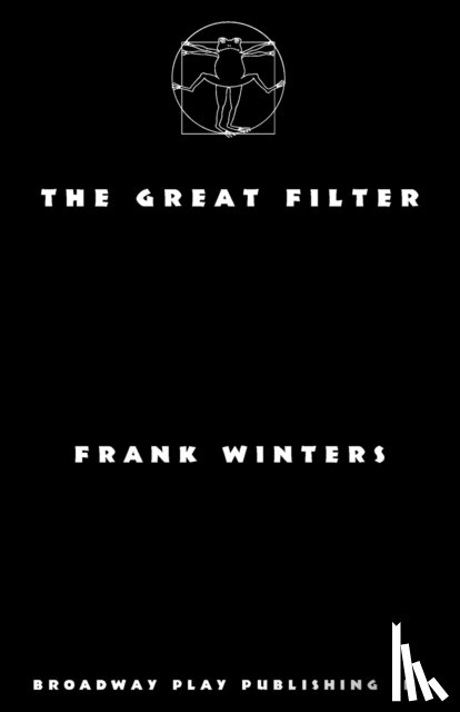Winters, Frank - The Great Filter