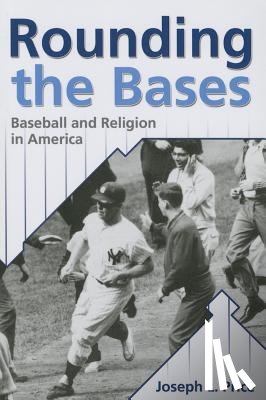Joseph L. Price - Rounding the Bases