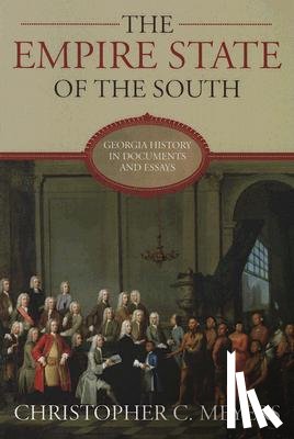 - The Empire State of the South