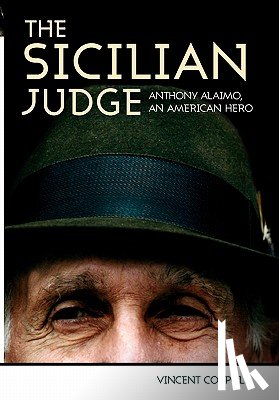 Coppola, Vincent - The Sicilian Judge
