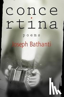 Bathanti, Joseph - Concertina