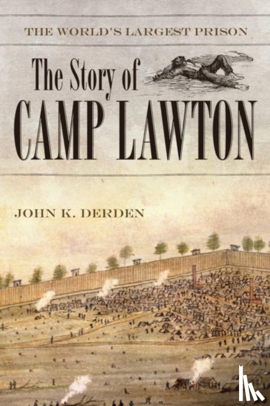 Derden, John K. - The World's Largest Prison