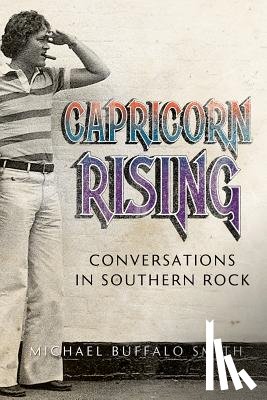 Smith, Michael Buffalo - Capricorn Rising