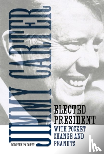 Dorothy Padgett - Jimmy Carter