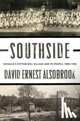 Alsobrook, David Ernest - Southside