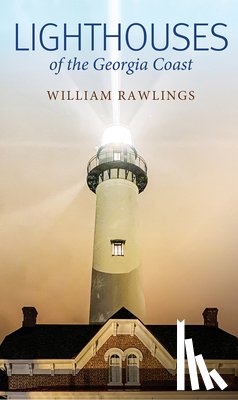 Rawlings, William - Lighthouses of the Georgia Coast