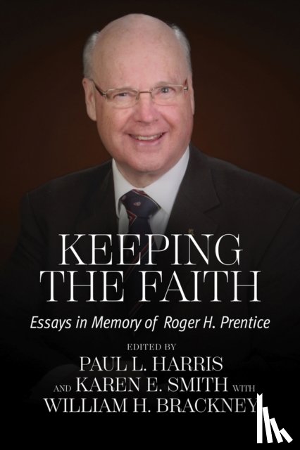Harris, Paul L. - Keeping the Faith