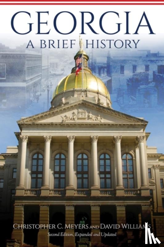 Meyers, Christopher C. - Georgia